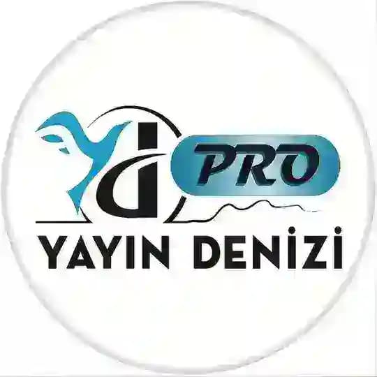 Yayın Denizi PRO