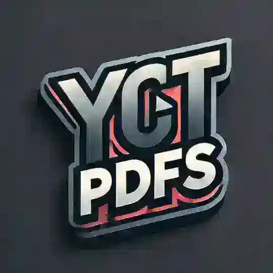 YCT PDF