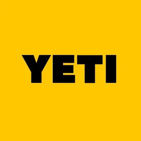 Руслан Фоминых | Yeti