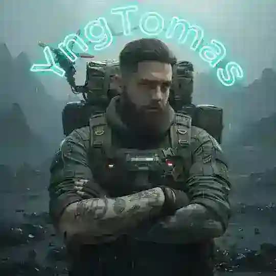 YngTomas