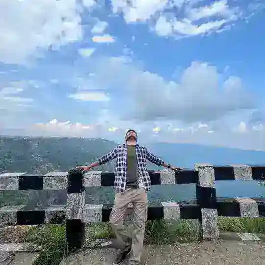 Yogesh Mantri