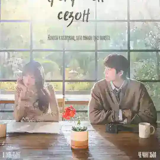 In your radiant Season 2026
