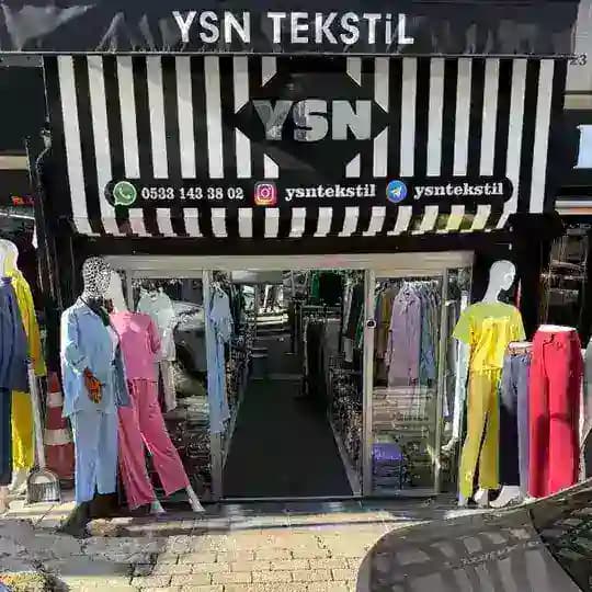 ysntekstil