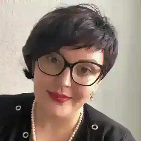 Юлия Василян Диетолог-консультант