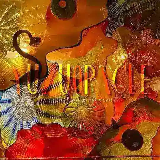 是哦 — YUZUORACLE.