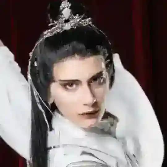 Госпожа Загорецкая🧧