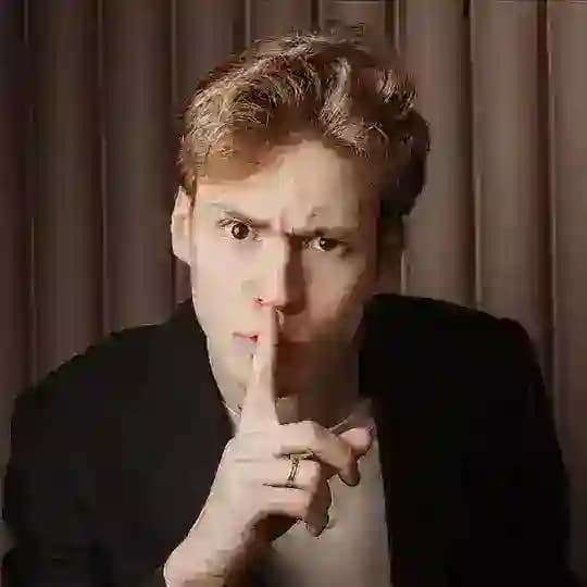 Фокусник Костя Загузин