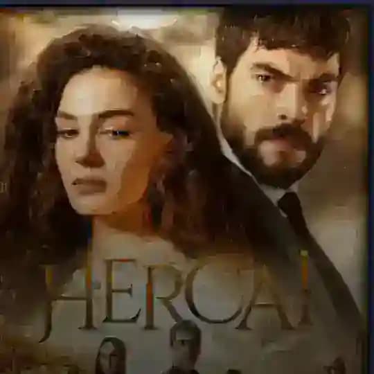 مسلسل زهرة الثالوث(مدبلج)