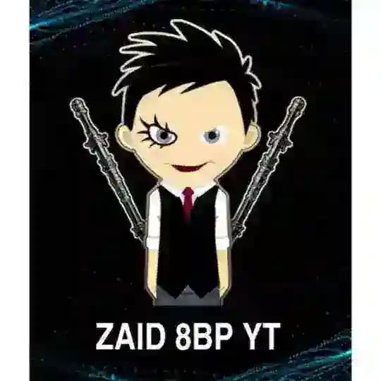 ZAID 8BP YT
