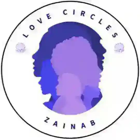 زَينبـ𓂀/ صلاة حُرّة🦪