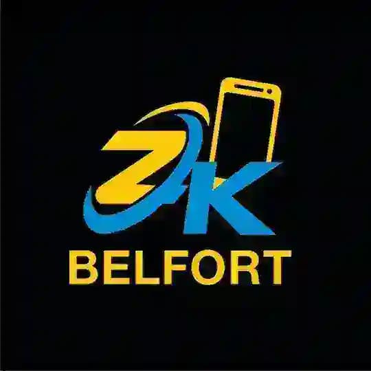 Zaki Belfort زاكي بيلفور