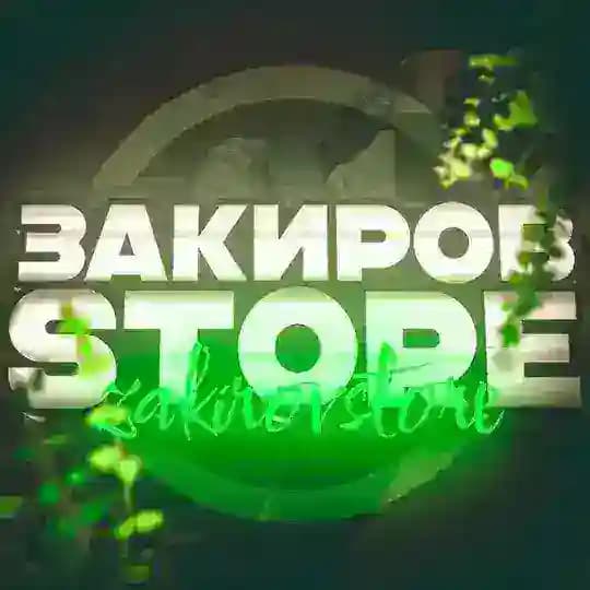 Zakirov Store