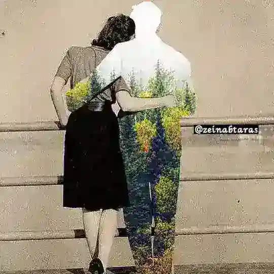 تو بوی آدم می دادی