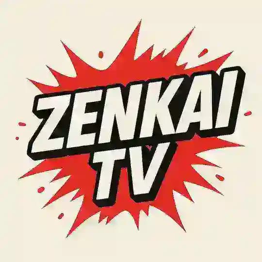 ZENKAI TV LIST