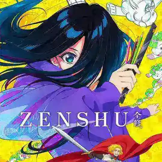 Zenshu Tamil