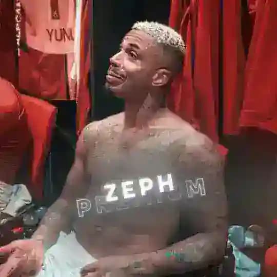 Zeph Premium Teaser