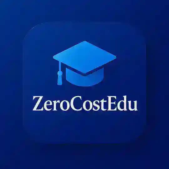 ZeroCostEdu (Backup)