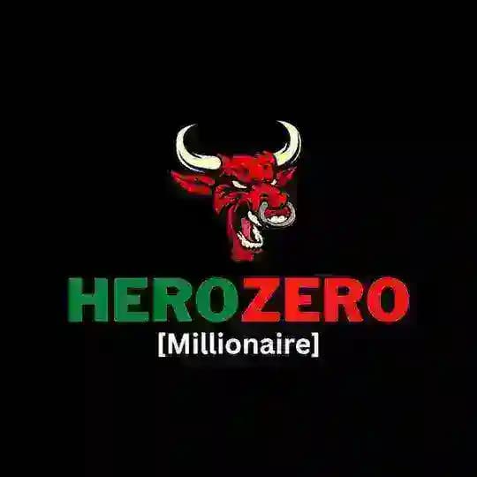 HERO ZERO JECPORT CALLS™