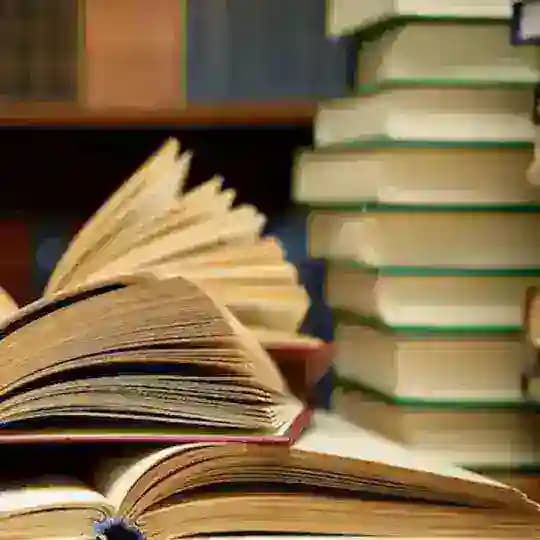 E-Books Store