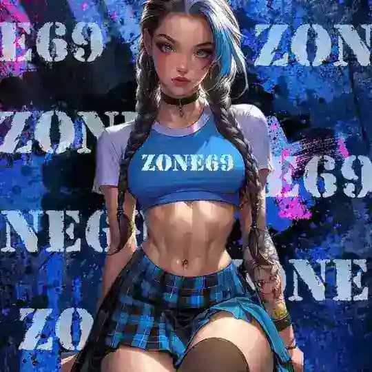 Zone 69