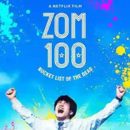 ZOM 100: BUCKET LIST OF THE DEAD Profile