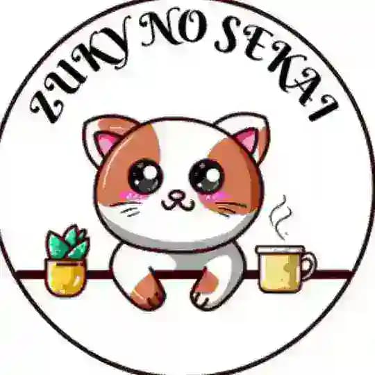 🐱Zuky no Sekai☕️