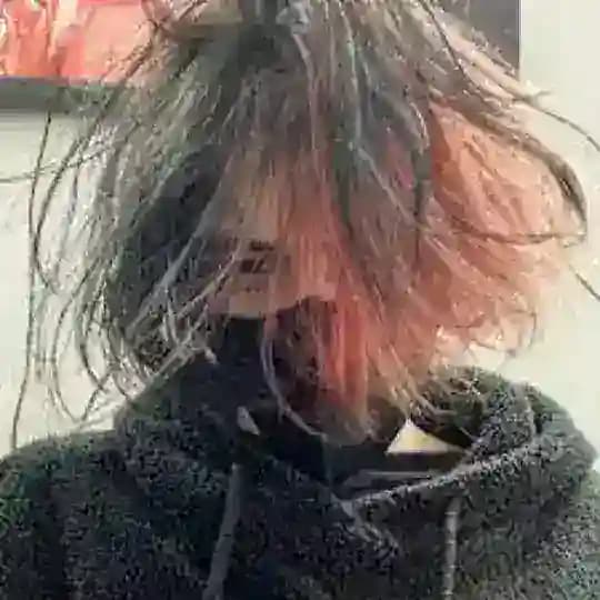 zxcursed