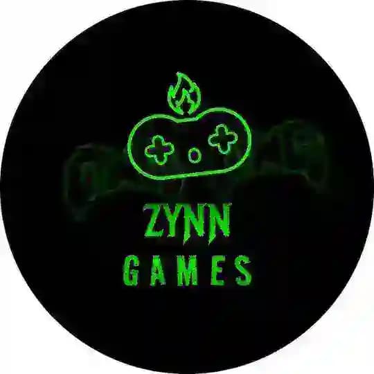 ZYNN GAMES