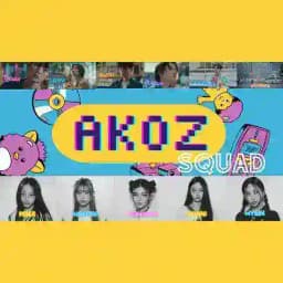 AKOZ unsubs!! Profile