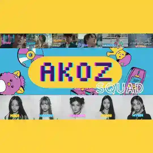 AKOZ unsubs!! Profile