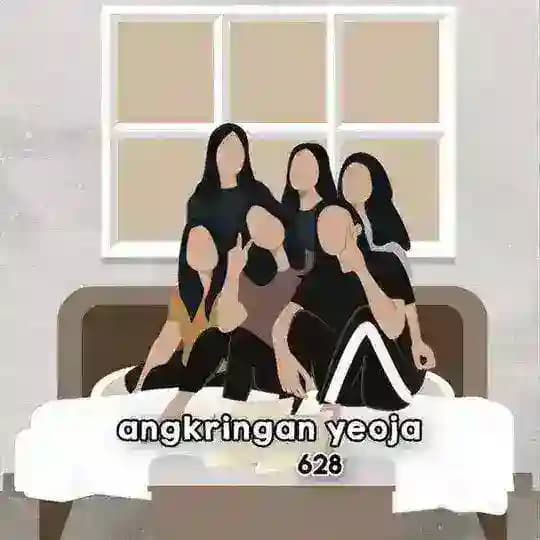 𝐀ngkringan 𝐘eoja Profile