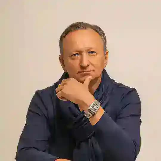 Александр Новолодский I МедСтандарт