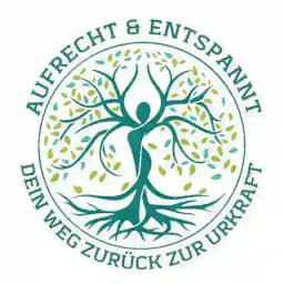 AUFRECHT & ENTSPANNT 🌳 Profile
