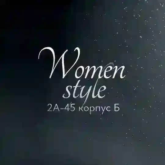 💜💜 Women_ Style 💜💜
