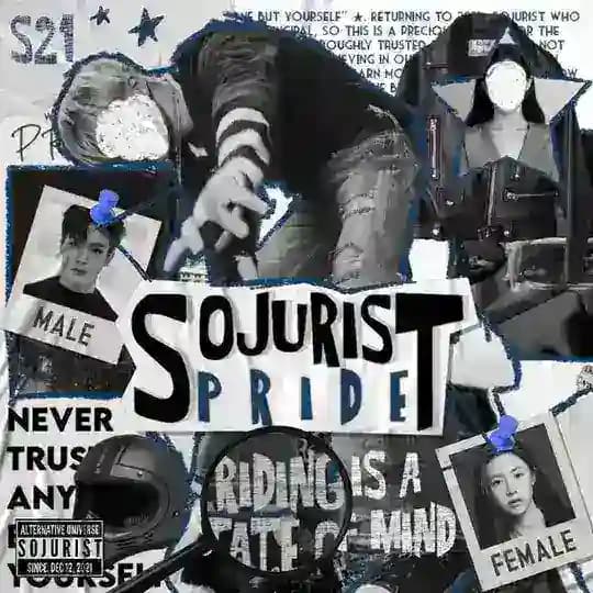 ABOUT SOJURIST
