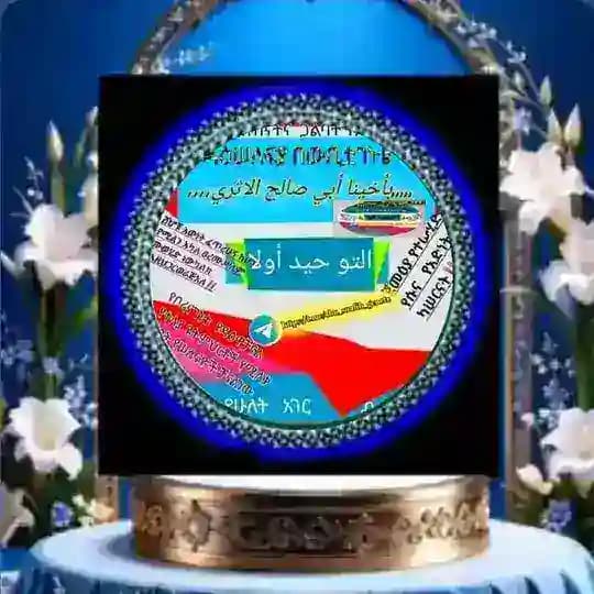 📚 أبــــو صـــالــح الأثري،አቡ ሷሊህ ገነቴ🇸🇦 Profile