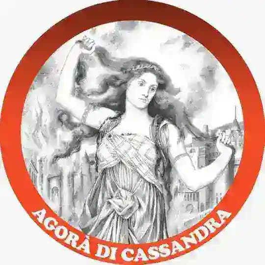 AGORÀ DI CASSANDRA