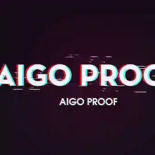 Aigo Proof @Prime_Aigo Profile