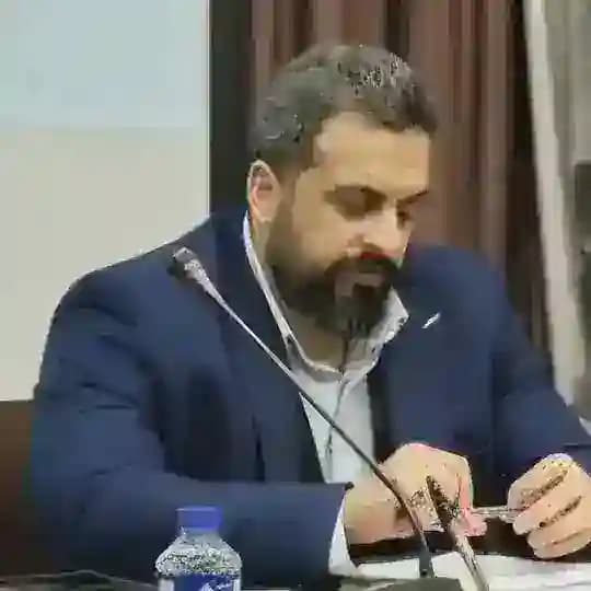 نوشتههای تحلیلی علی نصری Profile