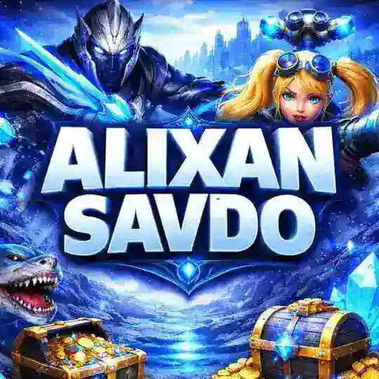 💎AKKAUNT SAVDO MOBILE LEGENDS Profile