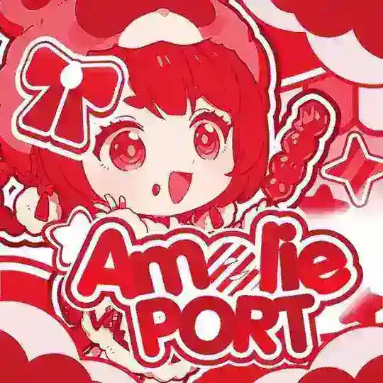 (freeze)🧧amelie port | ikm🧧