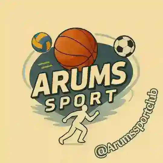 ARUMSsport - آرومزاسپورت Profile