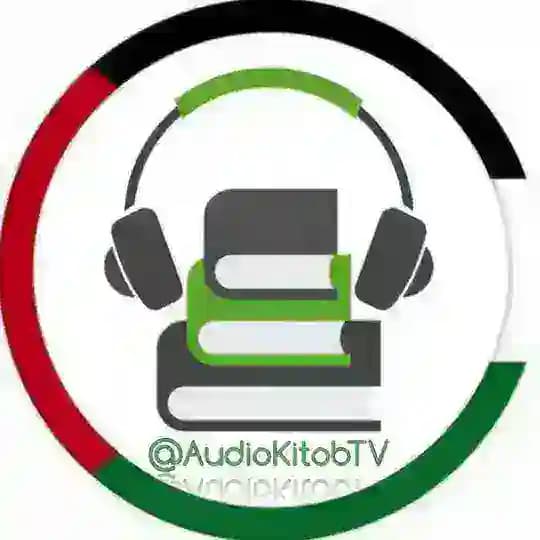 Audio Kitob Tv 🇵🇸