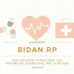 BIDAN RP. Profile