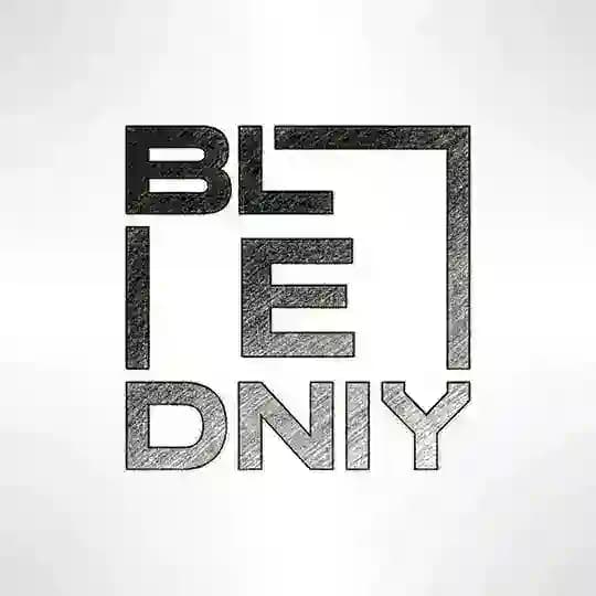 BLΞDNIY