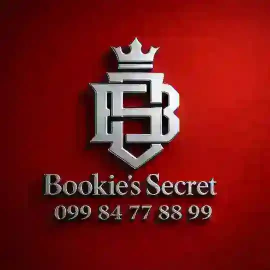 Bookie's Secret Profile