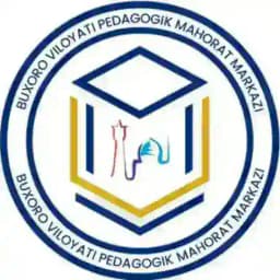 Buxoro viloyati Pedagogik mahorat markazi matbuot kanali Profile