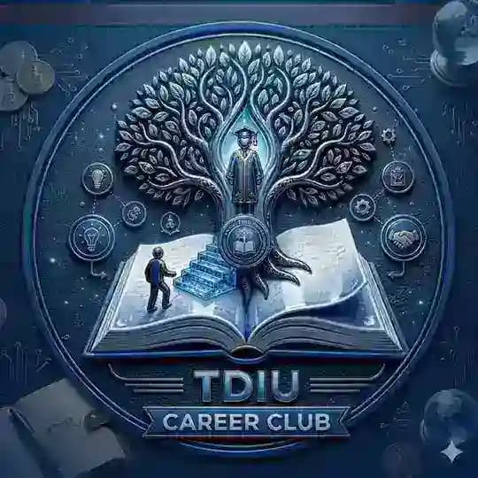 "TDIU CAREER CLUB" Bank ishi fakulteti
