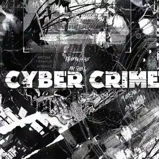 ℭyber ℭrime