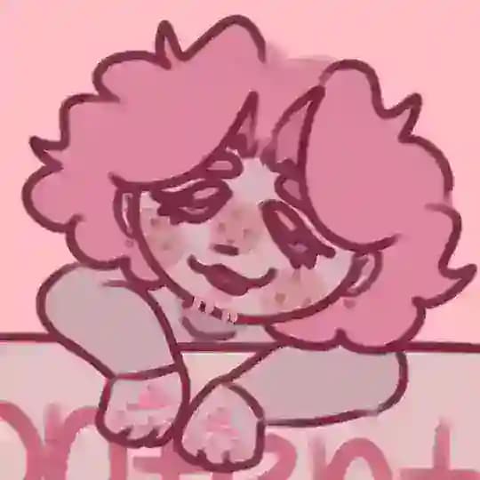 CandyCotton_CC Profile